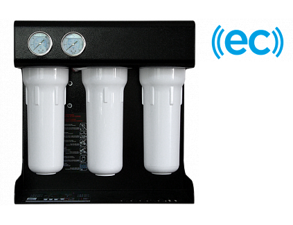 Фильтр обратного осмоса Ecosoft RObust 1500 ECONNECT