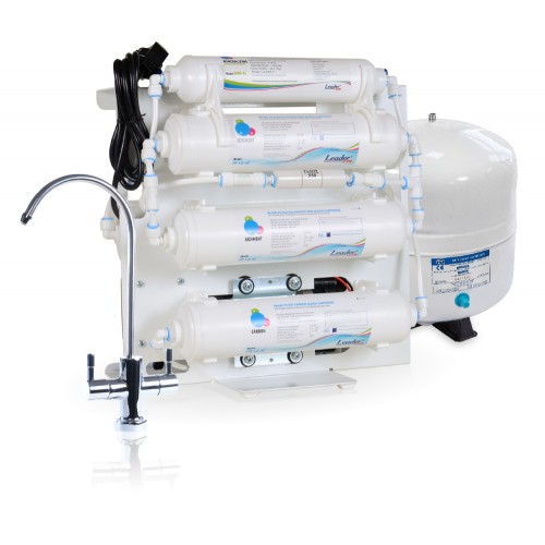 Leaderfilter STYLE ANTIOXIDANT RO-6LP-75GPD