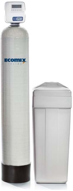 Установка комплексной очистки Clack Corporation FK 1054 GL MIXA